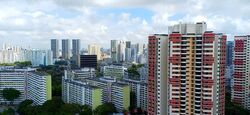 Blk 68 Redhill Rise (Bukit Merah), HDB 5 Rooms #573586171